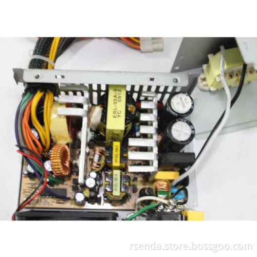 300W micro computer power supply for gaming case